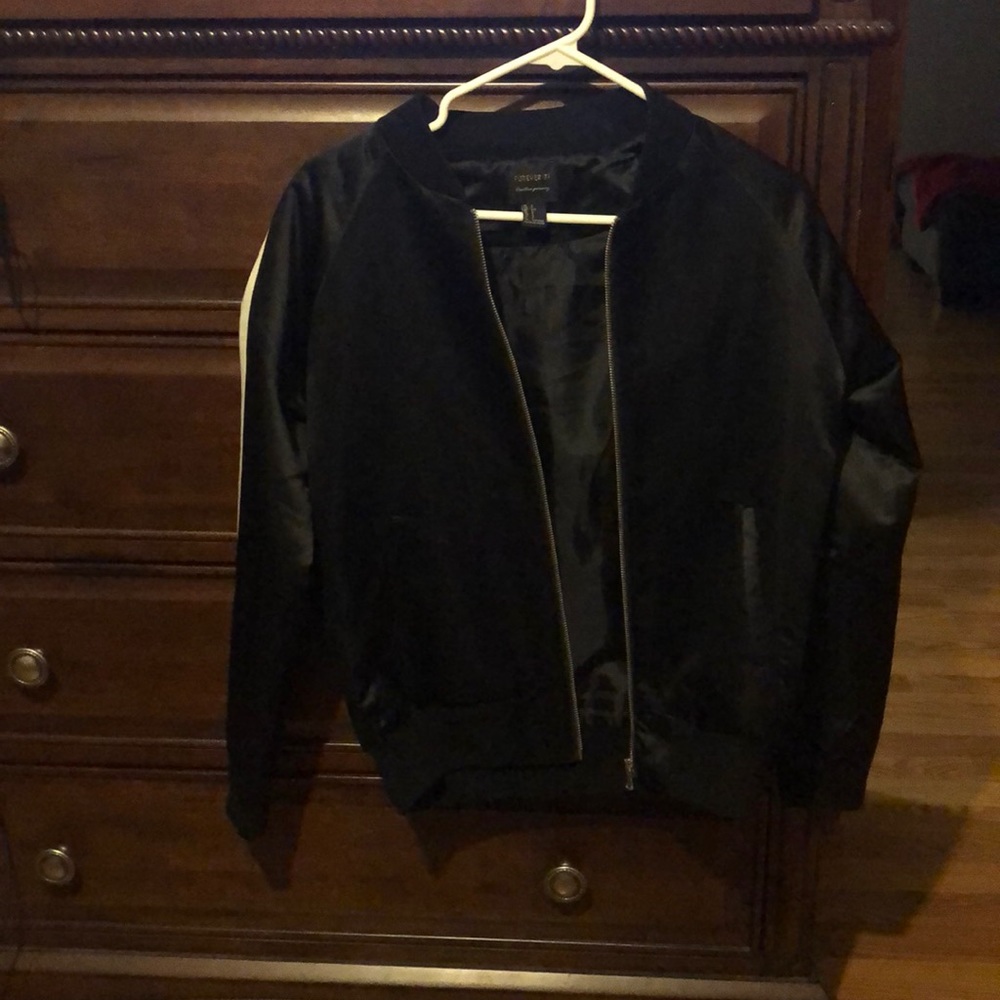 Forever 21 blazer jacket size S (used)